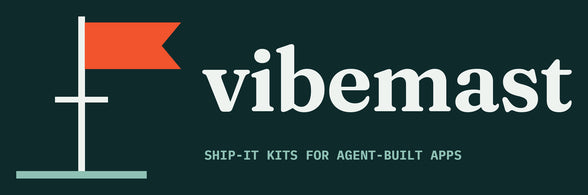 Vibemast: practical AI kits, made in New Zealand